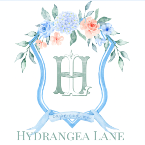 Hydrangea Lane